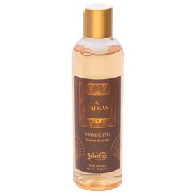 La Savonnerie de Nyons - Shampoo - Arganolie