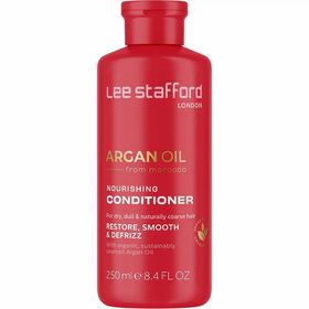 LEE STAFFORD Argan Oil Conditioner – Voedende haarconditioner met arganolie