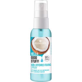 Essence - Hello Good Stuff 48u Hydro Fixeerspray