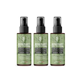 FITOATTIVI Rozemarijn Olie Lotion