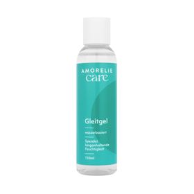 AMORELIE Care »Gel lubrifiant à base d'eau« – 150 ml