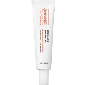IT'S SKIN Retinoidin Eye Cream – Anti-aging oogcrème met retinoïde en peptiden voor de oogcontouren