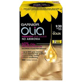 Garnier - Olia Permanente Haarkleuring