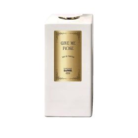 Saphir Elite Give Me Rose Uniseks parfum