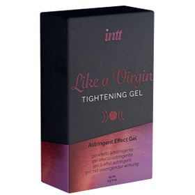 INTT *Like A Virgin* Verstevigende gel