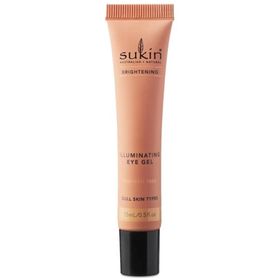 Sukin - Gel Illuminateur pour les Yeux