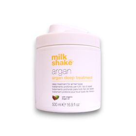 milk_shake Argan Deep Treatment Haarverzorging