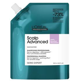 L'Oréal Professionnel - Recharge de Shampoing Serie Expert Scalp Advanced