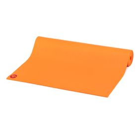 bodhi Yogamat Rishikesh Premium XL oranje
