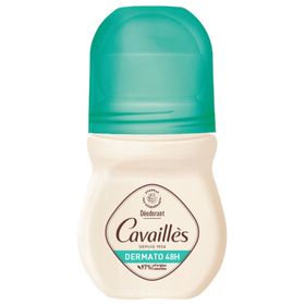 Rogé Cavaillès - Dermato Roll-On Deodorant 48H