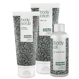 Australian Bodycare Pakket voor Striae