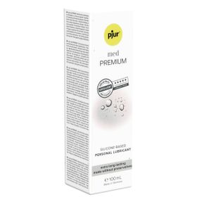 pjur® MED *Premium* Extra lang houdbaar