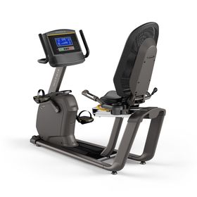 Matrix R50 ligfiets met XUR console