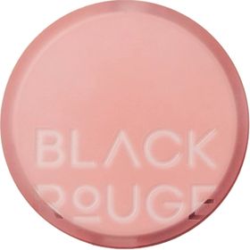 BLACK ROUGE Thin Layer Velour Cushion – Fond de teint cushion léger au fini velouté