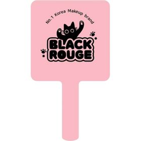 BLACK ROUGE Berry Cat Mirror – Miroir à main au joli design chat