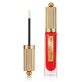 Bourjois - Encre à Lèvres Rouge Velvet Ink - 08 Coquelic'hot