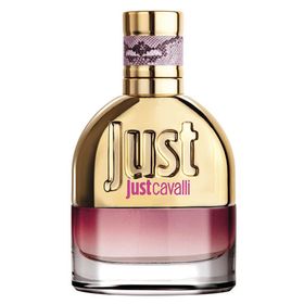 Roberto Cavalli - Eau de Toilette pour Femme  Just Cavalli