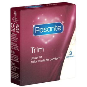 Pasante *Trim*