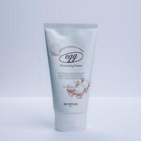 SKINFOOD Egg White Perfect Pore Cleansing Foam