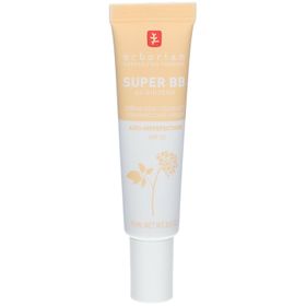 erborian Super BB Crème-Soin Couvrante SPF20 Nude