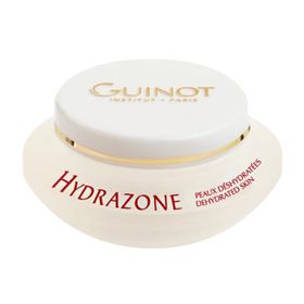 Guinot Hydrazone Peaux Deshydratees Hydraterende Crème