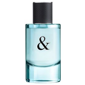 Tiffany & Co - Tiffany & Love Eau de Toilette voor Hem