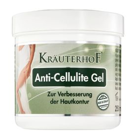 Kräuterhof Anti-Cellulite Gel
