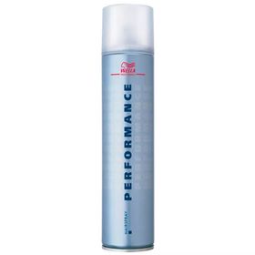 Wella - Sterke Fixatie Haarlak Performance