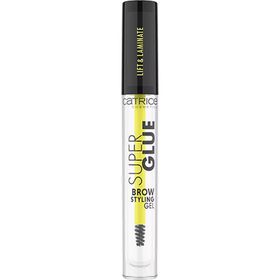 Catrice - Gel Coiffant Sourcils Super Glue Brow Styling