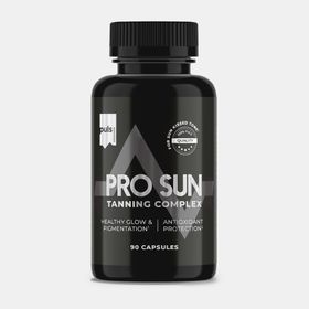 Puls Nutrition PRO SUN Bräuningscomplex