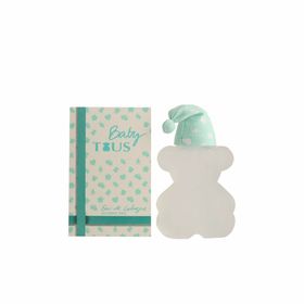 Tous Baby Tous Eau De Cologne Spray Alkoholfrei