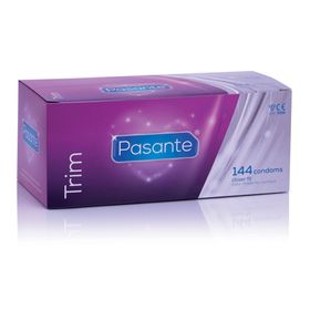 Préservatifs étroits Pasante Trim