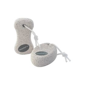 MANePed Puimsteen 2-delige set eeltverwijderaar