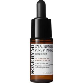 SOME BY MI Galactomyces Sérum éclaircissant à la vitamine C pure