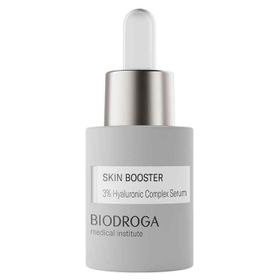 Biodroga Medical Institute Skin Booster 3% Hyaluronic Complex Serum | Vochtarme huid