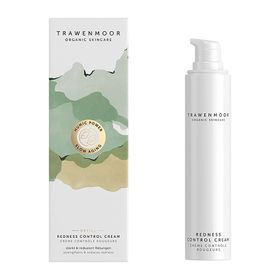 Crème anti-rougeurs Trawenmoor Organic Skincare RECHARGE