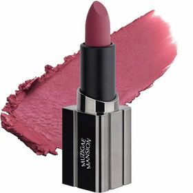 MUZIGAE MANSION Moodwear Blur Lipstick 007 Hippy – Mattende lippenstift