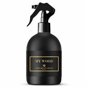 Gris Montaigne - Textielspray My Wood