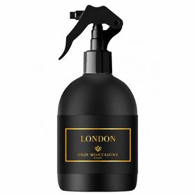Gris Montaigne - Textielspray London