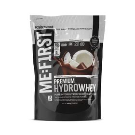 Polleo Me:First Premium Hydrowhey