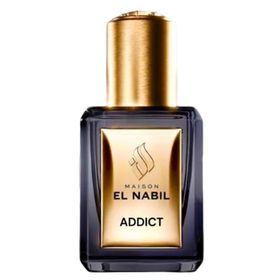 El Nabil - Extrait de Parfum Addict