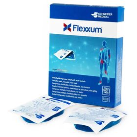 Schneider Compresses Flexxum froid/chaud 15cm