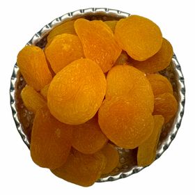Öz Natur | Abricots Jaunes Séchés