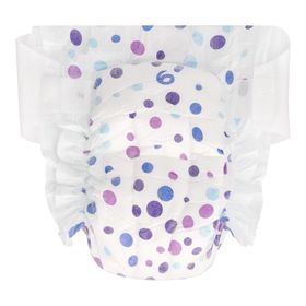 Out Of Diapers Luierbox Maat 6: 15+ kg
