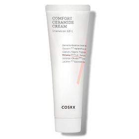 balancing comfort ceramide cream