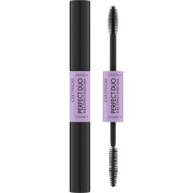 Catrice - Mascara Perfect Duo XXL Effect