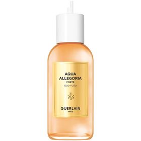 Guerlain - Navulling Eau de Parfum Aqua Allegoria Forte Oud Yuzu