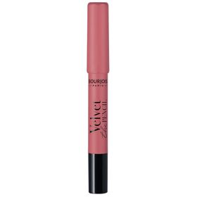 Bourjois - Velvet The Pencil Lippenstiftpotlood