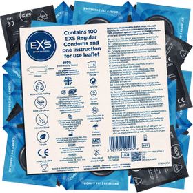 EXS *Regular*