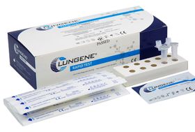 Clungene® Test Antigénique COVID-19 Rapide - Professionnel